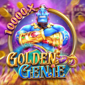 Golden Genie slot at JLSS Casino