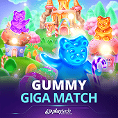 Gummy Giga Slot