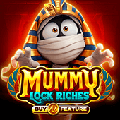 Mummy Lock Slot